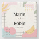 Zoek naar memphis onderzetters Abstract