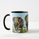 Recherche de elephant mug tasses Pour eux