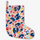 Recherche de acrylique chaussette de noël Été