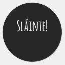Recherche de slainte autocollants Embrouillages