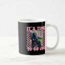Recherche de puck tasses Élection