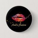 Recherche de maquillage badges Coiffure