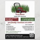 Recherche de herbe prospectus Jardinier