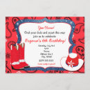 Recherche de bandana rouge invitations Occidental