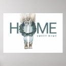 Zoek naar schoen huis posters Kerstmis