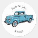 Recherche de automobile vintage autocollants Véhicule