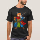 Recherche de panda de fu de kung tshirts Karaté
