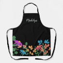 Recherche de fleur artistique tabliers Pour tous