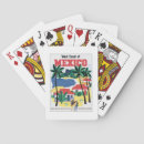 Recherche de salutation jeux de cartes Rétro