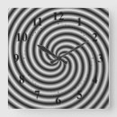 Recherche de cercles concentriques art Rond
