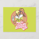 Recherche de lapin de lola Bugs bunny