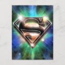 Recherche de superman logo cartes postales Retour à l'école