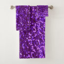 Recherche de violet salle bain accessoires Pour elle