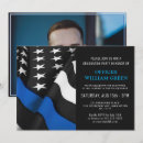 Recherche de police flag Retraite