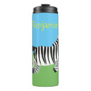 Recherche de illustration de zèbre tasses Animal africain