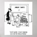 Zoek naar grappige grafsteen posters Dood