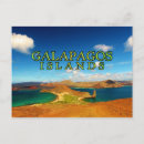Recherche de îles galapagos cartes postales Océan pacifique