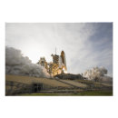 Recherche de centre spatial kennedy posters Installation