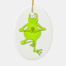 Recherche de yoga ornements Exercice