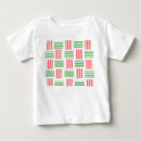 Recherche de arrière plan vert tshirts Pour enfants