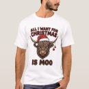 Recherche de vache drôle tshirts Meugler
