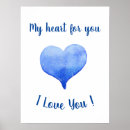 Recherche de valentines day posters Simple
