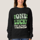 Recherche de st patrick femme capuche sweatshirts Saint