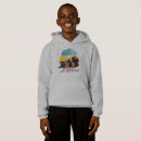 Recherche de cute enfant pulls capuche Mignon