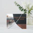Zoek naar schepen briefkaarten Zee