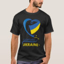 Zoek naar nationaal embleem tshirts Trayzub