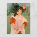 Recherche de cassatt de mary Peinture à l'huile