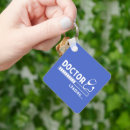 Zoek naar doctor sleutelhangers Student geneeskunde