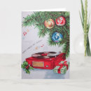 Zoek naar platenspeler kaarten Vakantie