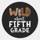 Recherche de bibliothécaire autocollants Enfants