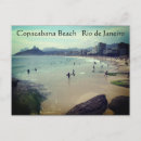 Recherche de copacabana cartes postales Ipanema