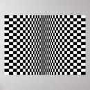 Recherche de optical illusion posters Retro