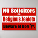 Recherche de aucune sollicitation posters Porte