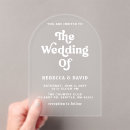 Recherche de jaune et vert mariage invitations Vintage