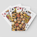 Recherche de boulangerie jeux de cartes Petit déjeuner
