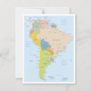 Recherche de continent cartes postales Travel