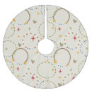 Recherche de lumineux jupon de sapin Motif