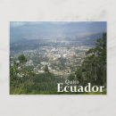 Recherche de quito cartes postales Ville