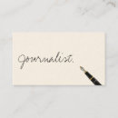 Recherche de journalisme Journaliste