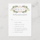 Recherche de humour réponses cartons Rsvp