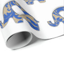 Recherche de oriental papier cadeau Blanc