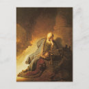 Recherche de rembrandt cartes postales Baroque