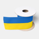 Recherche de drapeaux rubans Drapeau ukrainien