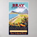 Recherche de irlande vintage posters Vacances