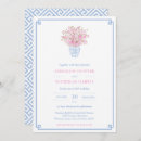 Recherche de rose poudre invitations Chic