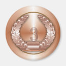 Recherche de médaille magnets Sports